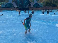 -武汉玛雅海滩水公园