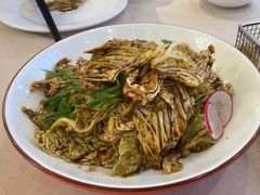 -普天和酒楼·新津菜·烤鸭(天津之眼店)