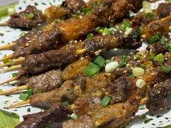 -乡土黄·鲜牛肉火锅·小龙虾(兴业街店)