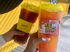 -YO!TEA有茶(科兴科学园店)