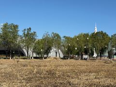 -北京园博大酒店