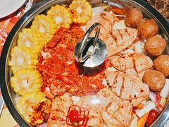 -御上皇三汁焖锅(薛城万达广场店)