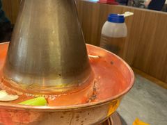 -侃爷南门铜锅涮肉