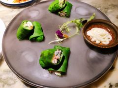 -绿茶餐厅(昌平悦荟店)