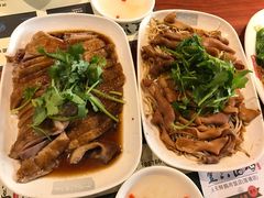 -壹只卤鹅·潮汕菜(莲塘店)