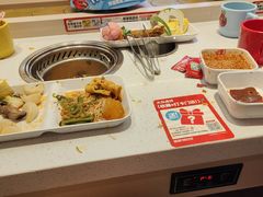 -龍歌自助小火锅(漳州二路爱购店)