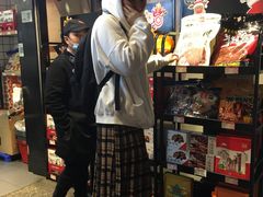 -黑色经典臭豆腐·湖南特产(太平街口店)