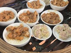 -品香排骨饭(羊官路店)