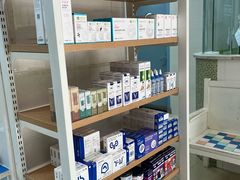 -瑞鹏·疫苗·绝育·宠物医院(金沙洲店)