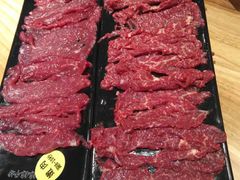 -嬷孙家潮汕牛肉火锅(北京路天河城店)