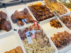 -冷记卤品(台北路店)