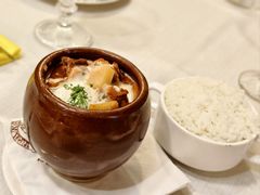-老井俄式餐厅