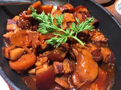 -小大董·烤鸭(凤凰汇店)