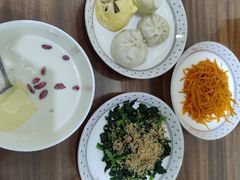 -金贝儿月嫂(高新尚品国际店)