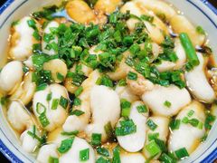 墨鱼蛋-兰边碗(鼓楼店)