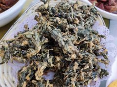 -何适山庄 ·可团建(水长城P2停车场店)