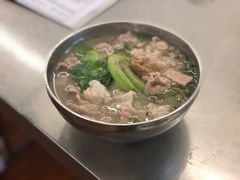 -广场正宗原汁薏米店