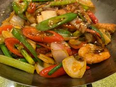-后宫私房菜(汇客美食娱乐广场店)