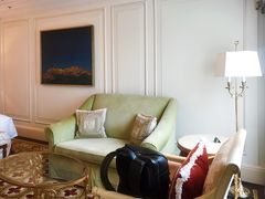 -广州富力丽思卡尔顿酒店