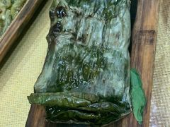 -火咂咂竹筒宴(告庄店)