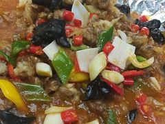 -清真悦宾楼食府(海湖店)