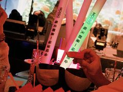 -MOSSO·Liveshow(M3香港广场店)