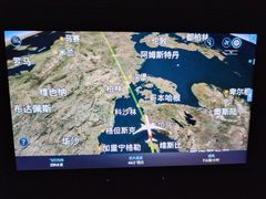 -深圳宝安国际机场