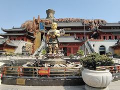 -上海东林寺(金山区)