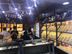 -三叶眼镜城批发市场(上海火车站店)