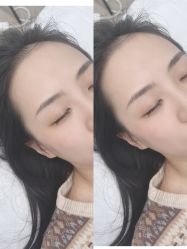 -久匠·野生眉半永久纹绣