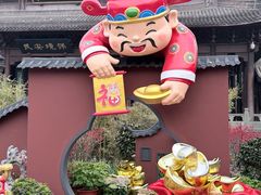 -钱王祠
