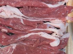 -津门老羊家·铜锅涮羊肉·烧烤(科技园店)