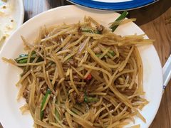 -九转小磨·非遗东北菜(群力店)