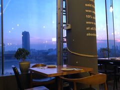-PIZZA BIANCA(万象城店)