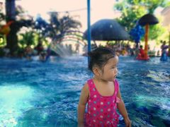 -亚马逊丛林水乐园