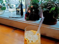 -餐酒吧Com-ing Bar(上海路店)