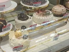 -DQ·蛋糕·冰淇淋(虹口龙之梦店)