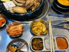 -亚都肥肠(海都汇府店)