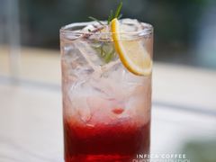 -Infica Coffee