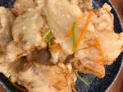 -老昌春饼(中央大街店)