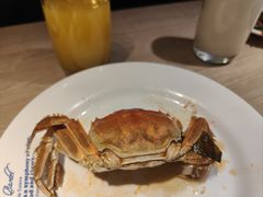 -星伦多自助料理(华润万象城店)