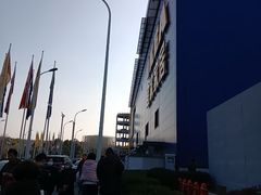 -宜家家居(宝山商场店)