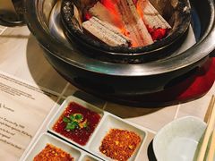 -胡哥烤肥牛(车公庙店)