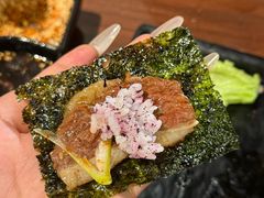 -肉仓焼肉バー(烟台山店)