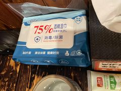 -小川洋风料理(汉街店)