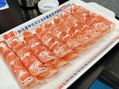 -楼外楼大刀肉传统火锅居(幸福街店)