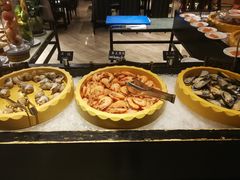 -索菲特酒店·海鲜自助 ·聚餐厅