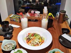 -九井澤精致料理(金茂店)