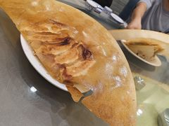 -邢家锅贴老店·非遗·开封菜(金明广场店)