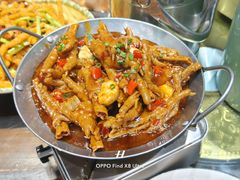 -土媳妇香锅坊(光谷店)